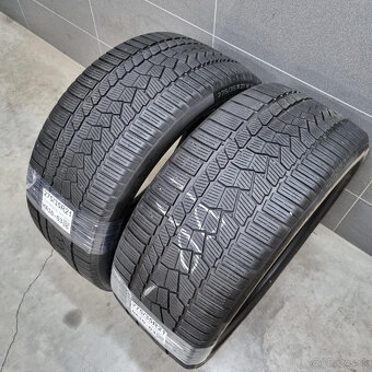 Zimné pneumatiky 275/35 R21 CONTINENTAL DOT1922 - 2