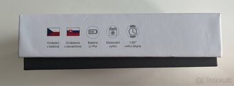 Aligátor watch - 2