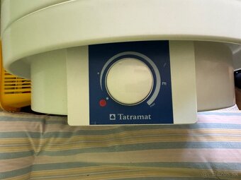 Bojler tatramat EOV 120 - 2