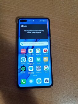 Huawei P40 - 2
