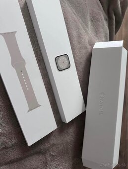 Apple watch 8 - 2