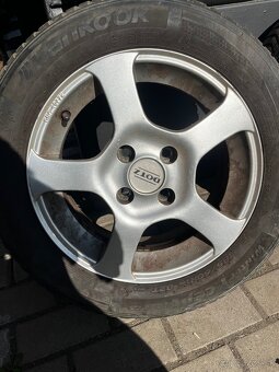 4x100 R14 - 2
