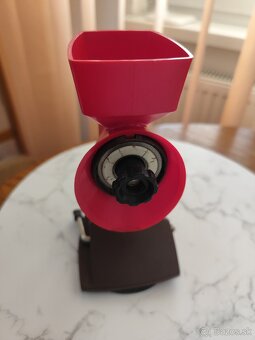 Mlynček na mak - 2
