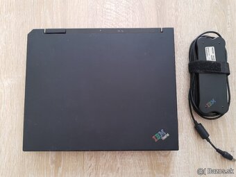Predam IBM Thinkpad x32 - 2
