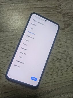 Samsung galaxy a54 5g..ZABLOKOVANY. - 2