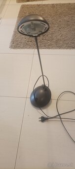 stolná lampa - 2