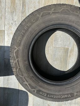 215/75 r16c dodavka letne pneu dodavkove letne - 2