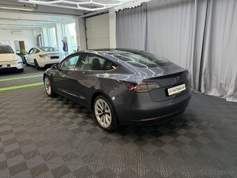 Tesla Model 3 Long Range 2021 - 2