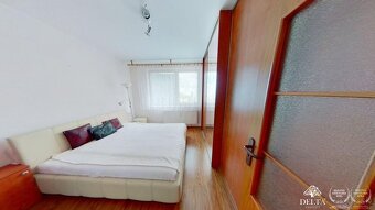 EXKLUZÍVNE - Na predaj 2-izbový byt s krásnym výhľadom na Ta - 2