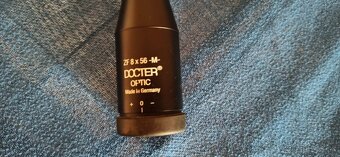 Puškohľad DOCTER - 2