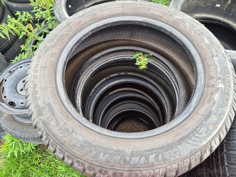 205/55 R16 - 2