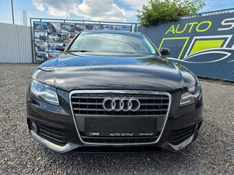Audi A4 Avant - 2