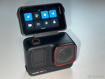 🎥 Insta360 Ace Pro - 2