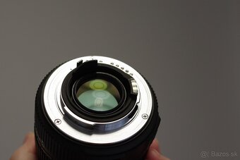 Sigma 17-50mm f/2.8 EX DC HSM pre Pentax - 2