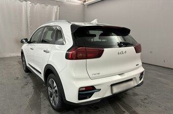 Kia Niro electric MY22 Vision 64kWh,DPH,záruka, 3f/TČ +DPH - 2