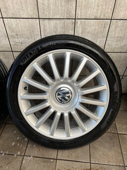 Elektrony VW 5x112 r17 - 2