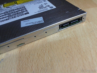 notebokove dvd mechaniky za 10e kus - 2