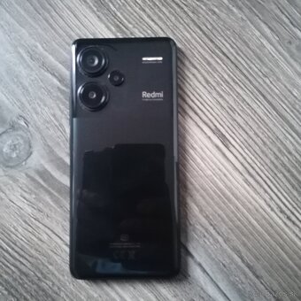 Predám xiaomi redmi note 13 pro+ 5g - 2