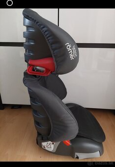 Britax Romer Adventure 15-36 kg - 2