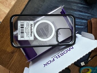 Iphone 14 pro mobilfox magsafe - 2