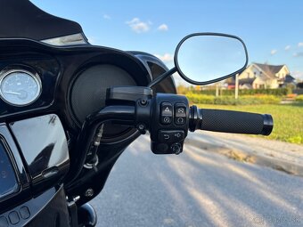 HD Street Glide - 2