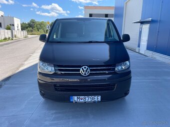 Vw MULTIVAN T5 103 kW - 2