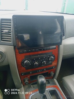 Jeep Grand Cherokee 3.0 A/T - 2