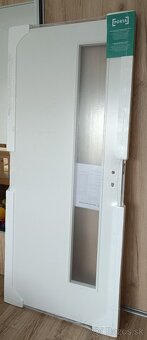 Interiérové dvere rozmer 80cm - 2