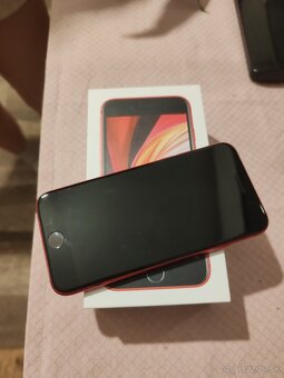 IPhone SE 2020 64gb - 2