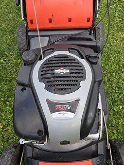Oleo mac max 53 - 2