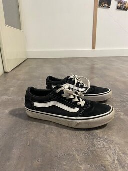vans old skool - 2