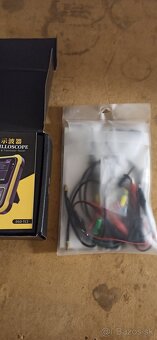 FNIRSI DSO-TC2 Osciloskop - 2