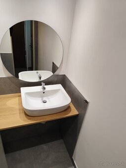 Ponúkame do podnájmu  jedno izbový byt - 2