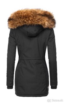 Dámska parka - 2