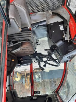 Reform mounty 100 - 2