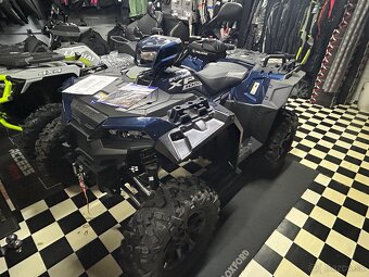 Polaris Sportsman XP 1000 - 2