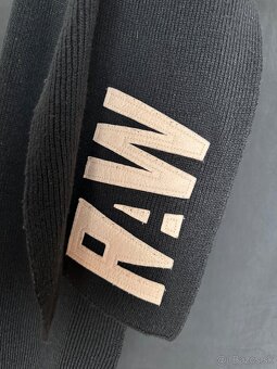 Pánsky pletený šál G-STAR RAW Originals - 2