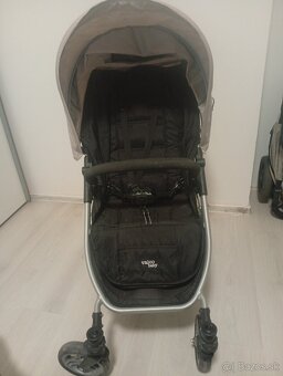 Športovy kočík Valco Snap - 2