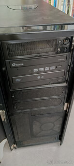 Thermaltake Aguila black - 2