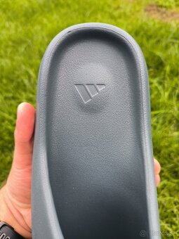 Yeezy Slide Slate Marine 43 - 2