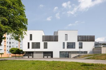 Dom - 5 izbový byt v Stropkove – Centrum - 2