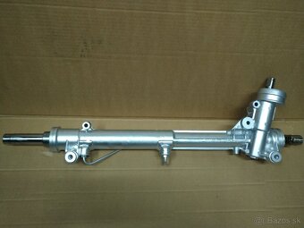 Servoriadenie audi A4 b6 b7 - 2