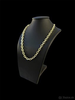 Zlata retiazka 14k 585 cena za g 77€ Nová - 2