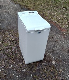 Predám 22-MESAČNÁ plnefunkčná automatická práčka ELECTROLUX - 2