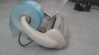 zvaracka sterilizacnych obalov - 2