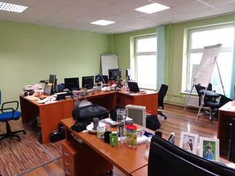 Prenájom - kancelársky priestor 53 m2, Banská Bystrica, Cent - 2