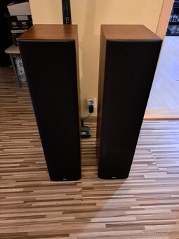 Bowers&wilkins b&w 602,5 s3 - 2
