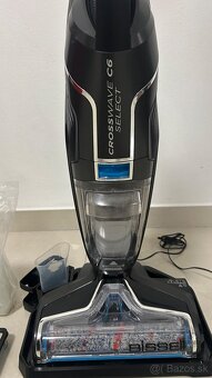Bissel tyčový vysávač - 2