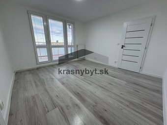 KRÁSNY 3,5 IZB. BYT V TOP LOKALITE - 2