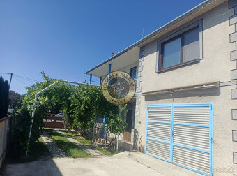 Rodinný dom Nitra - Lužianky Rastislavova ulica - 2